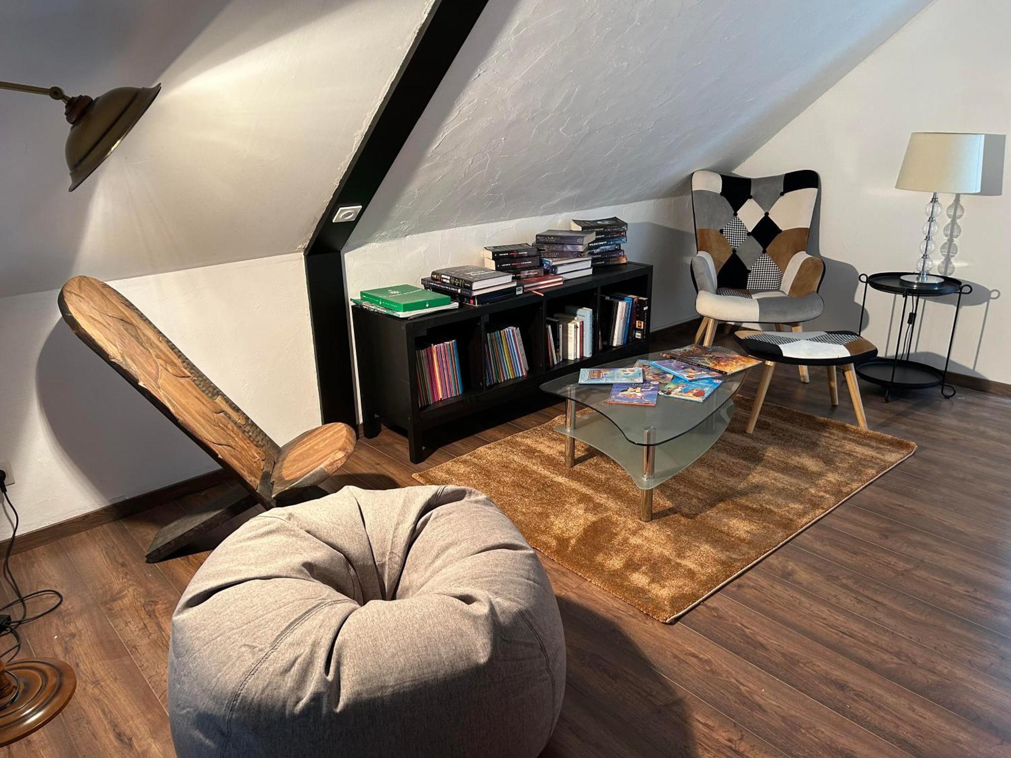 La Maison Du Chene Chaignay Bagian luar foto